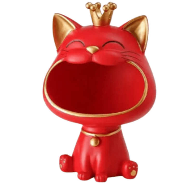 Norvo | Klarhet og ro i ett symbol