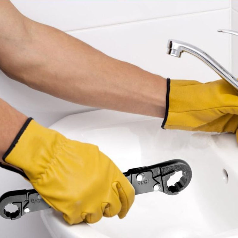 Norvo | Profesjonell Installer Nøkkel