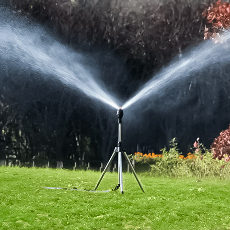 Norvo | Roterende stativsprinkler