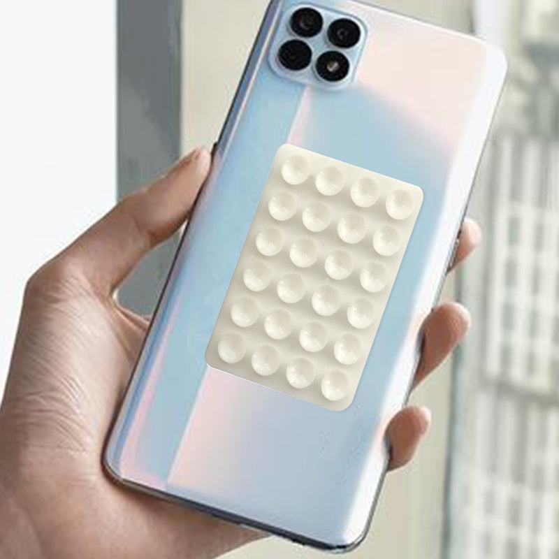 Norvo | Silikon sugekop telefondekselholder