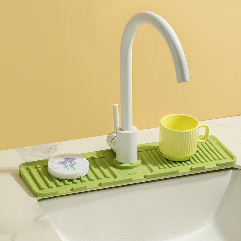 Norvo | Silikon Dreneringsmatte