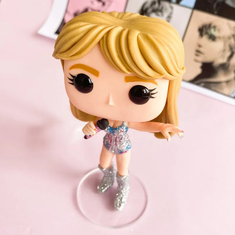 Norvo | TS Eras Figur Figurine