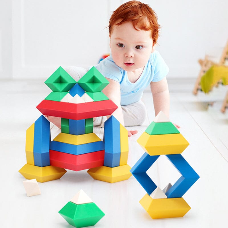 Norvo | Pyramid Stable Klosser