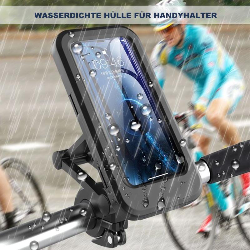 Norvo | Vanntett sykkel- og motorsykkel hanskeholder