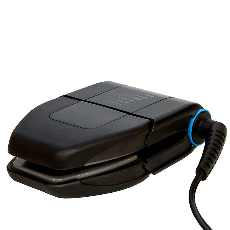 Norvo | Bærbar og sammenleggbar reisehåndholdt mini-jern, trenger ikke vann, for reise forretningsreise