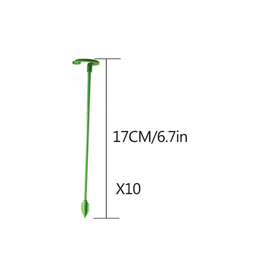 Norvo | Plante Støtte Stak
