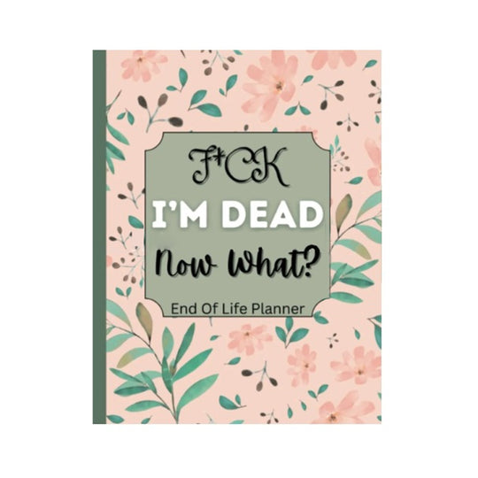 Norvo | Damn, I'm dead, life-end planner