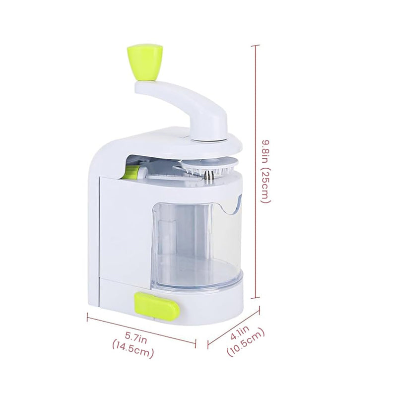 Norvo | Thousand Shredded Potato Maker