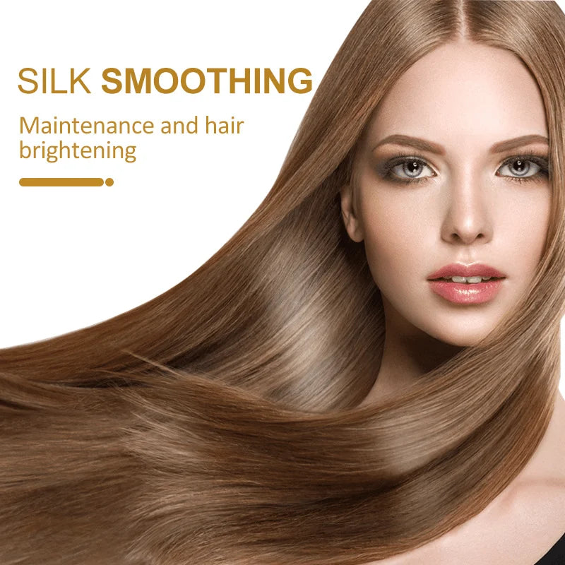 Norvo | ShinyHair Instant Keratin Hårreparasjon Maske