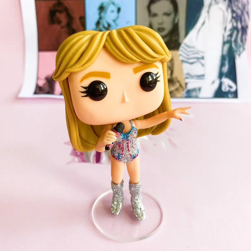 Norvo | TS Eras Figur Figurine