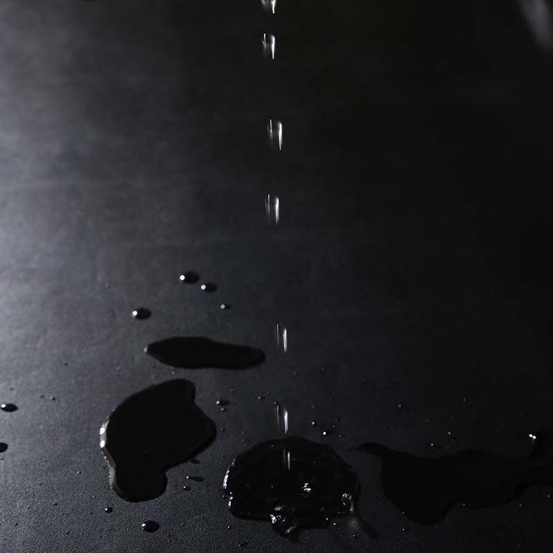 Norvo | PU lær vanntett stoltrekk