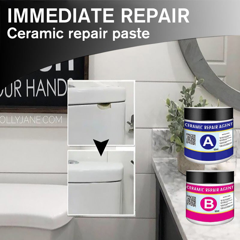Norvo | Tile Repair Agent