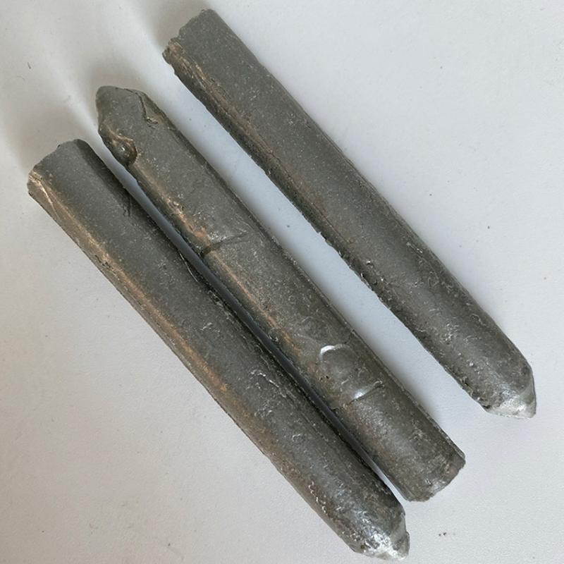 Norvo | Pulverlakkert aluminium sveiseledning