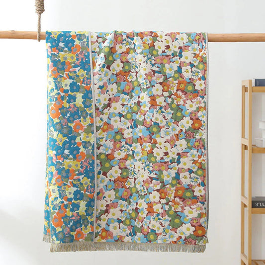 Norvo | Palette Splash Reversibel Badetøy