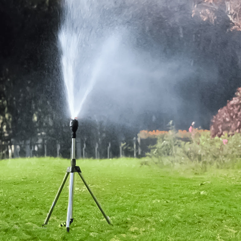 Norvo | Roterende stativsprinkler