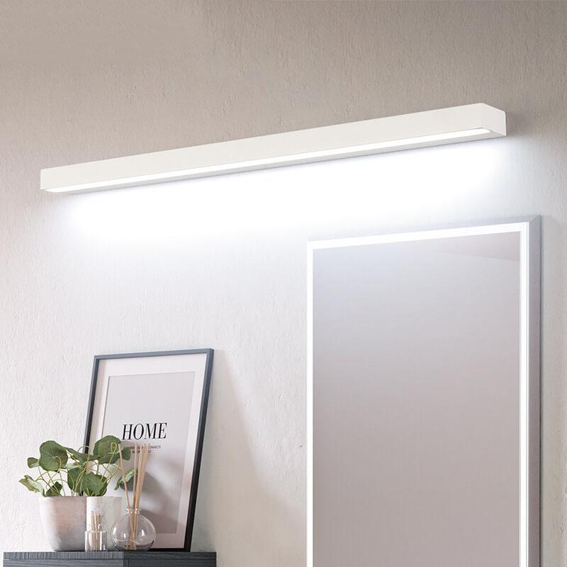 Norvo | Nordisk Linje 1-Lys LED Aluminium Speil Front Lys
