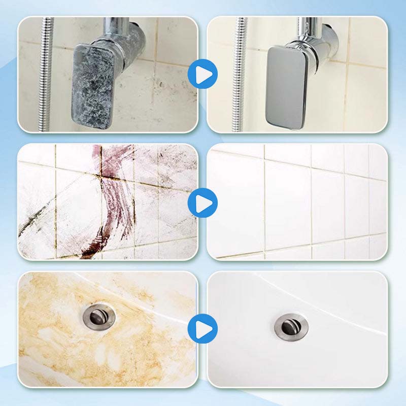 Norvo | Flerbruks rengjøringsspray for badet