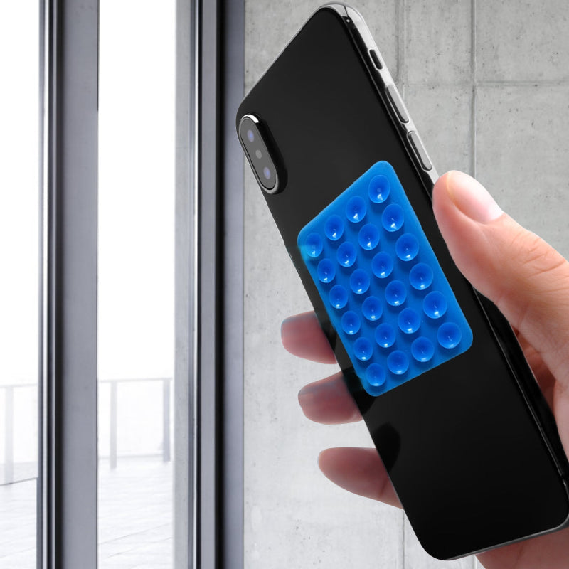 Norvo | Silikon sugekop telefondekselholder