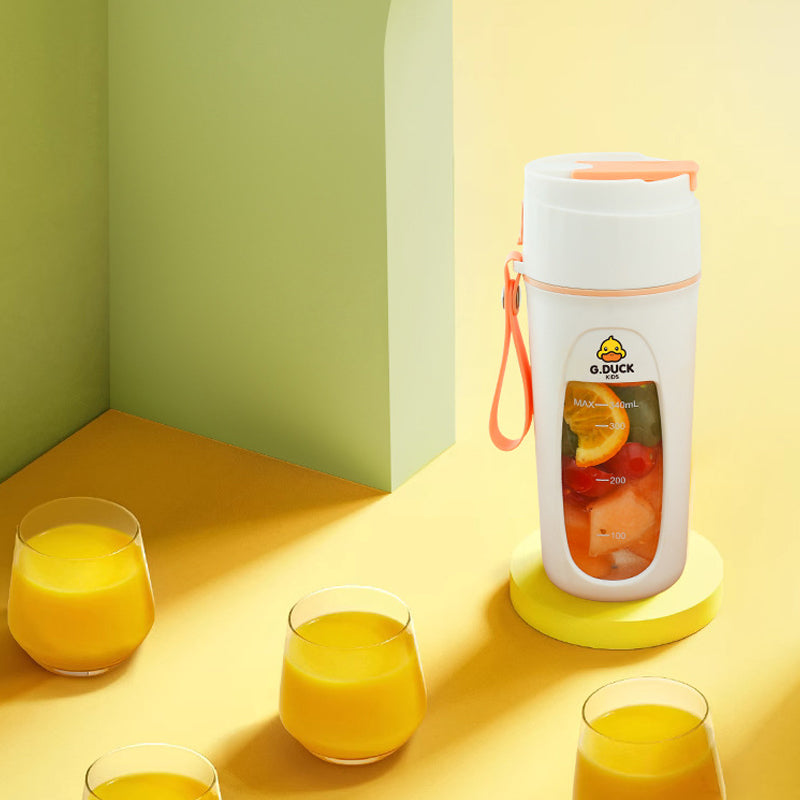 Norvo | Trådløs blender