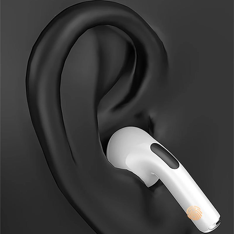 Norvo | Original Air Pro 6.0 TWS Trådløse Bluetooth Ørepropper Mini Pods
