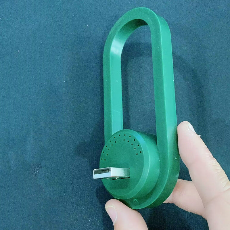 Norvo | Multifunksjonell Ultralyd Myggdestroyer