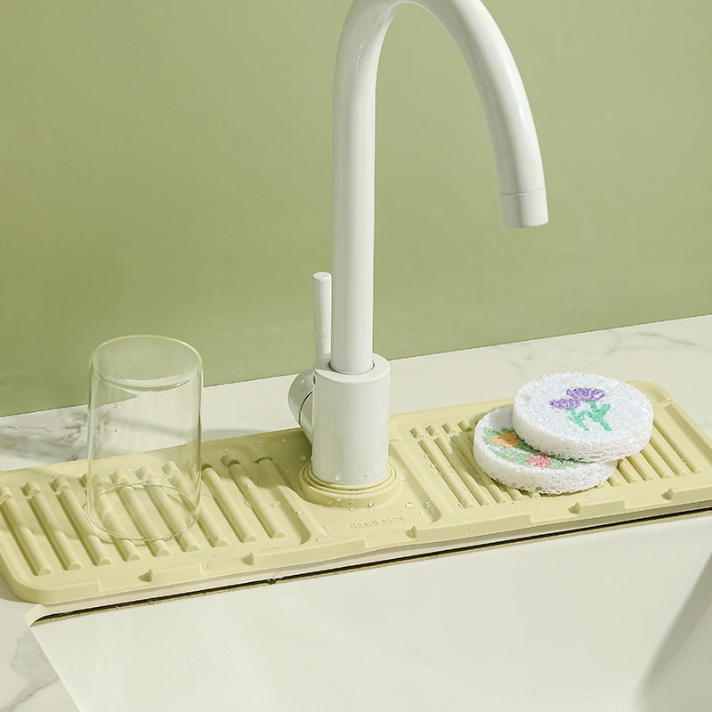 Norvo | Silikon Dreneringsmatte