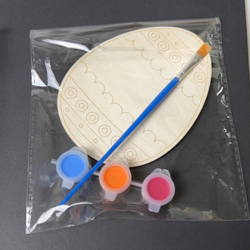 Norvo | DIY Påskeegg Malekit