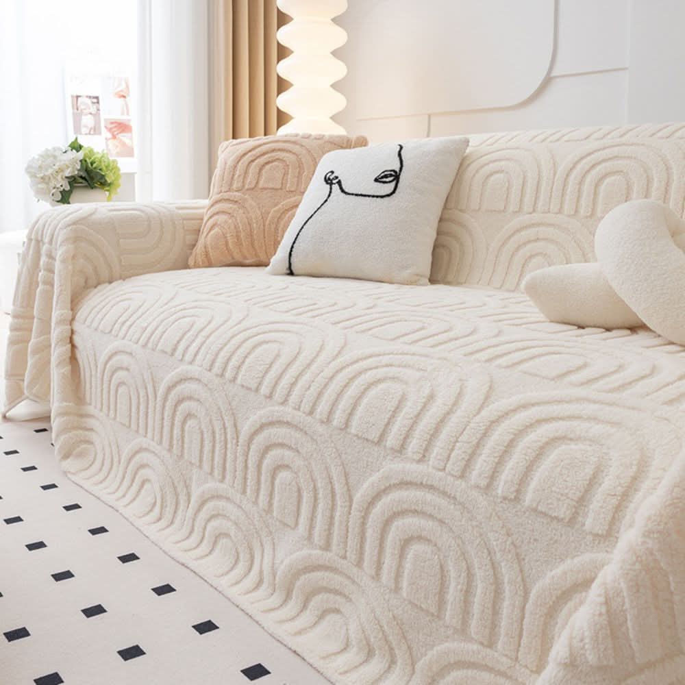 Norvo | CurveLux - Det mest komfortable sofatrekket