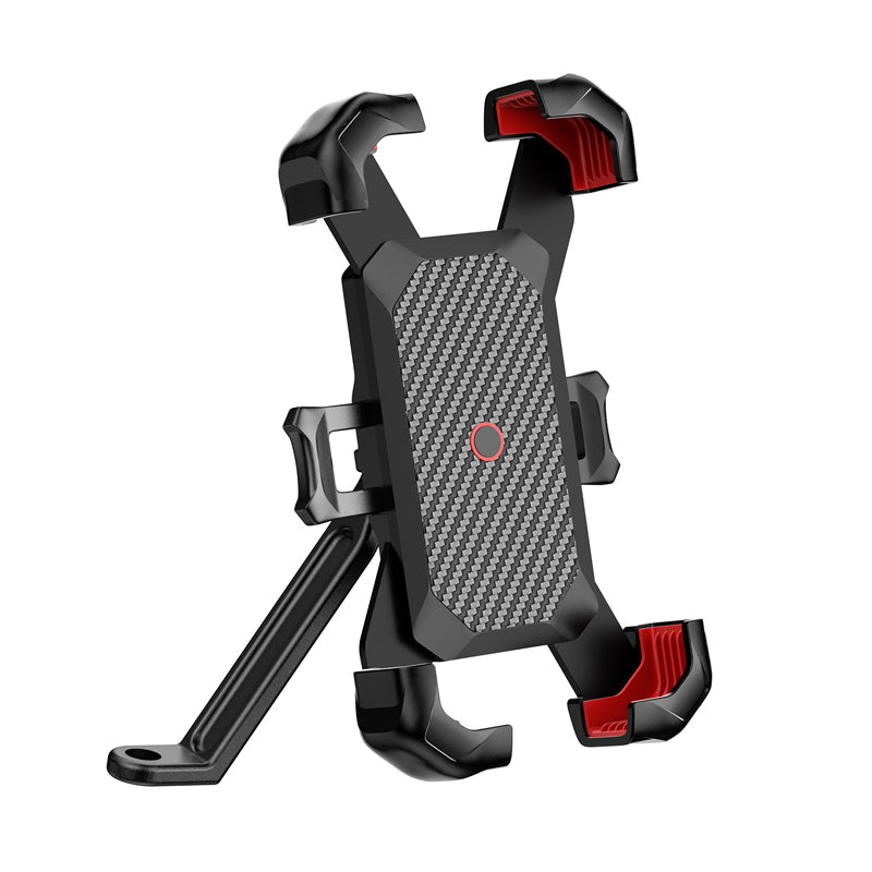 Norvo | Universal Sykkeleholder for telefon med 360° visning