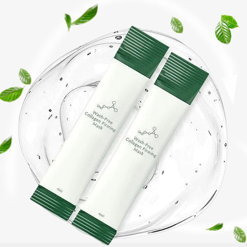 Norvo | Leave-In Kollagen Fasthet Maske