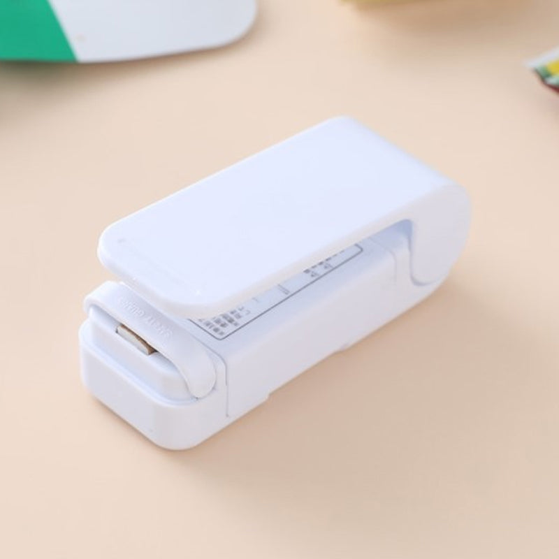 Norvo | Bærbar Mini-Tetningsmaskin