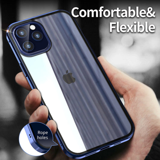 Norvo | Personvernsforing for iPhone