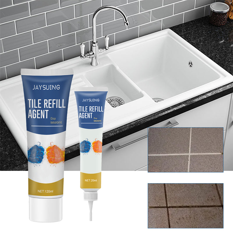 Norvo | Tile påfyll