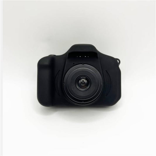 Norvo | RetroCam Mini Kamera – Digital Filmkamera med gratis minnekort og øyeblikkelig telefonoverføring