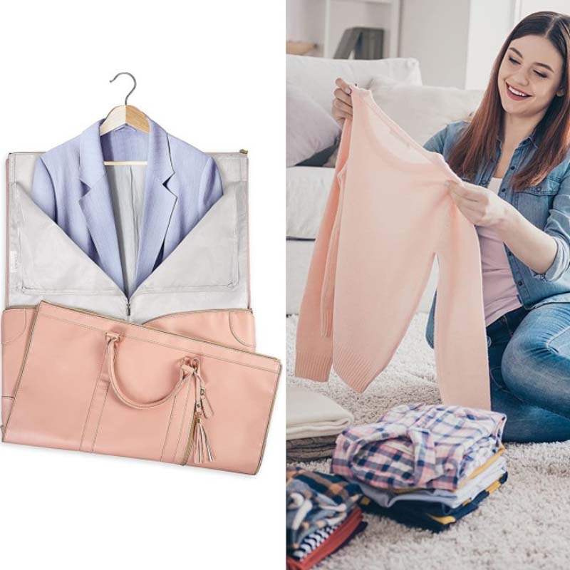 Norvo | Sammenleggbar Reisepose