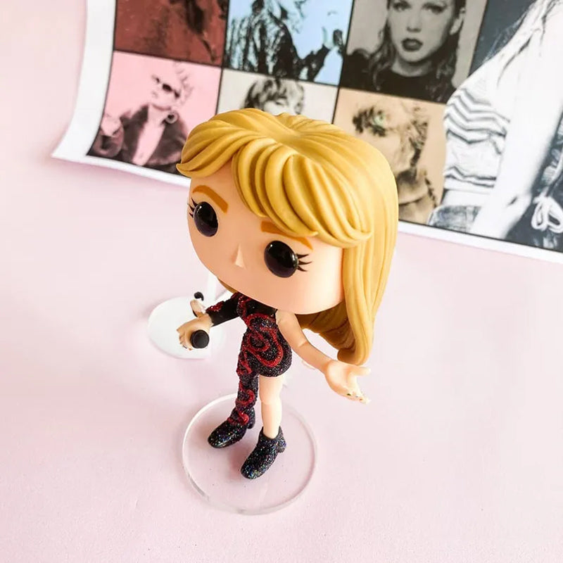 Norvo | TS Eras Figur Figurine