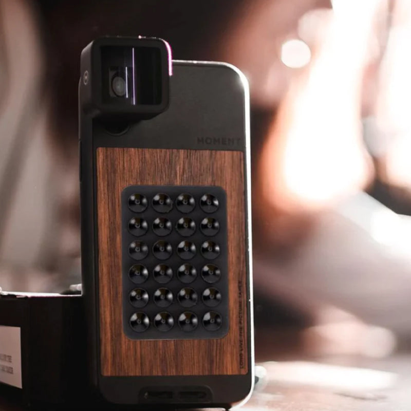 Norvo | Silikon sugekop telefondekselholder
