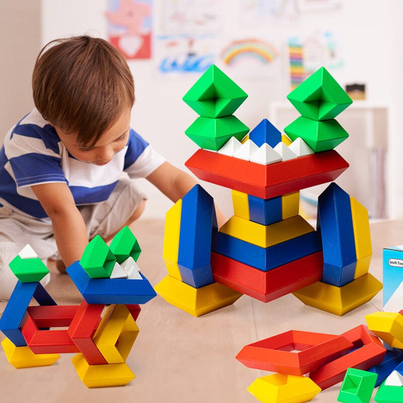 Norvo | Pyramid Stable Klosser