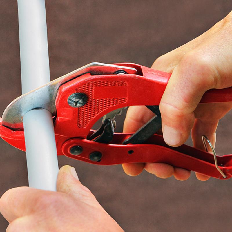 Norvo | PVC Easy Pipe Cutter