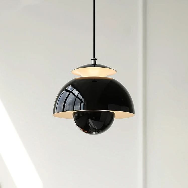 Norvo | Moderne Metall Bud Hengelys – Dansk Design