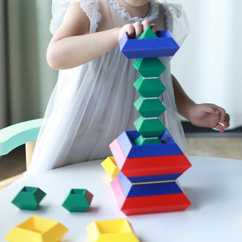 Norvo | Pyramid Stable Klosser