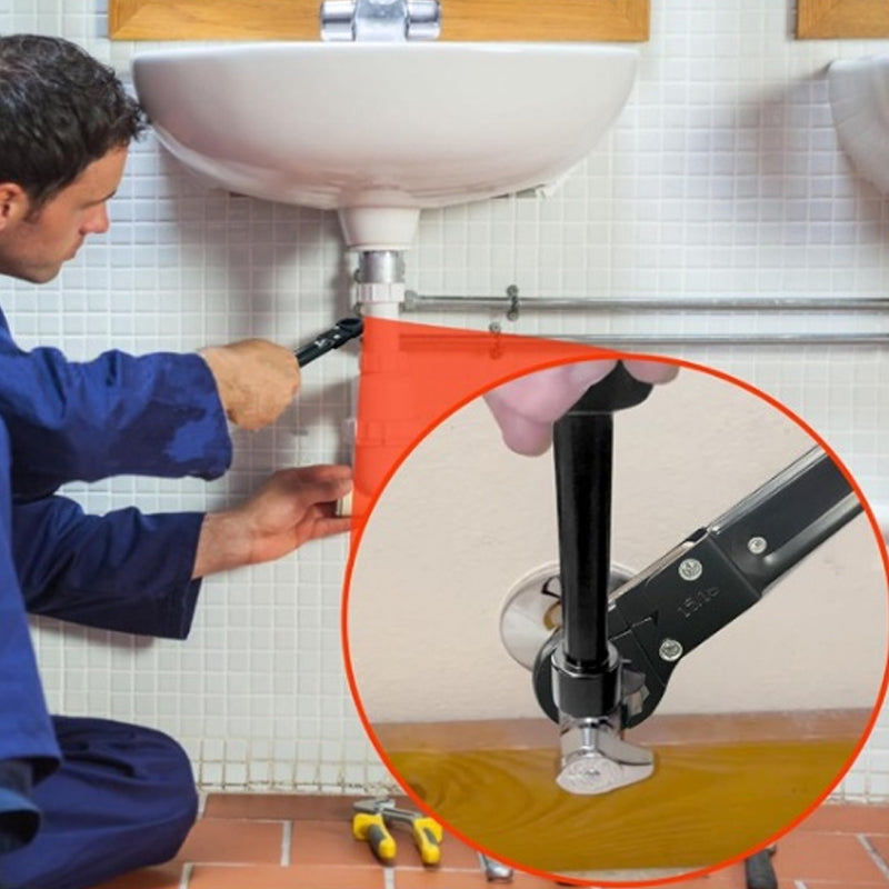 Norvo | Profesjonell Installer Nøkkel