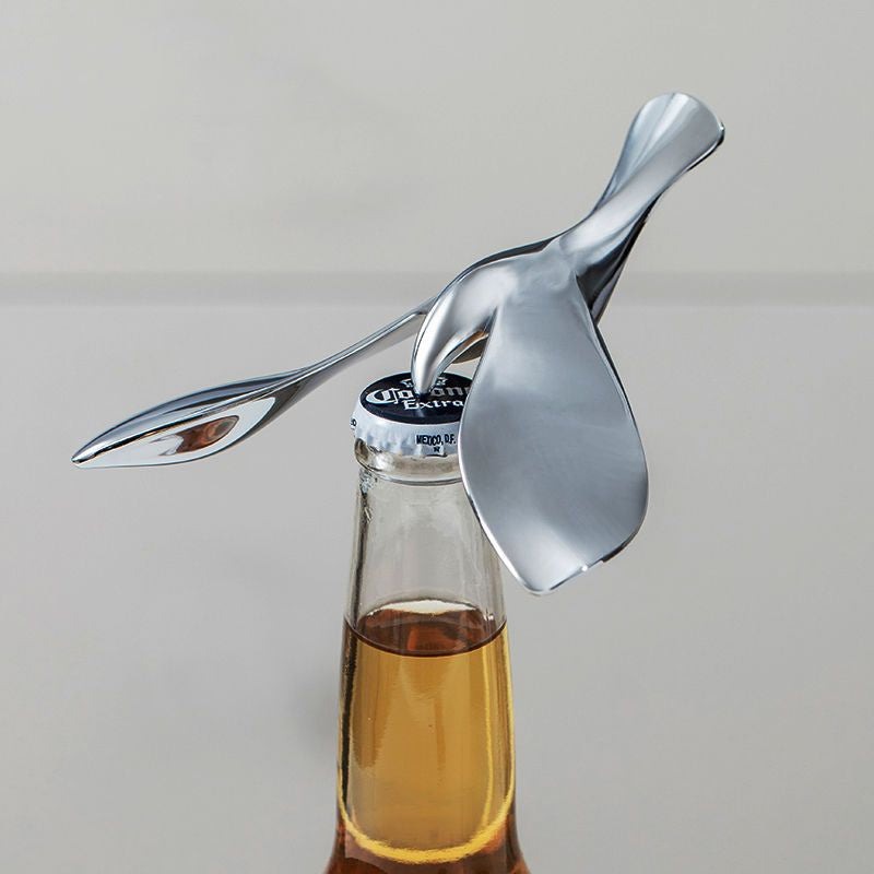 Norvo | Tumbler Bird Flaskeåpner