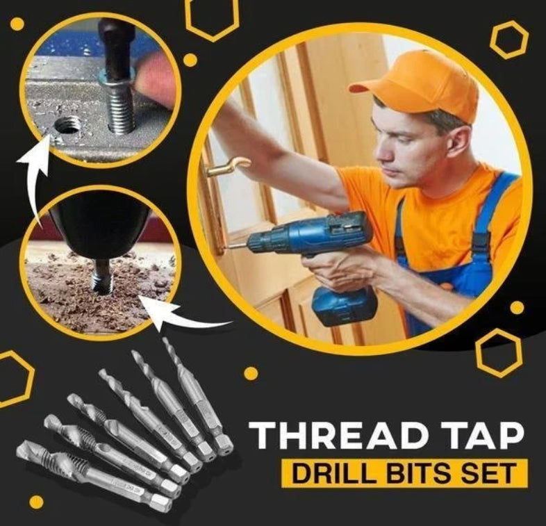Norvo | Taps Set