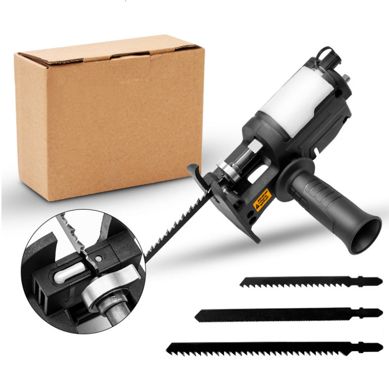 Norvo | Bærbar stikkesagadapter