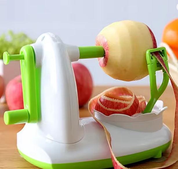 Norvo | Automatisk Fruktskrellermaskin