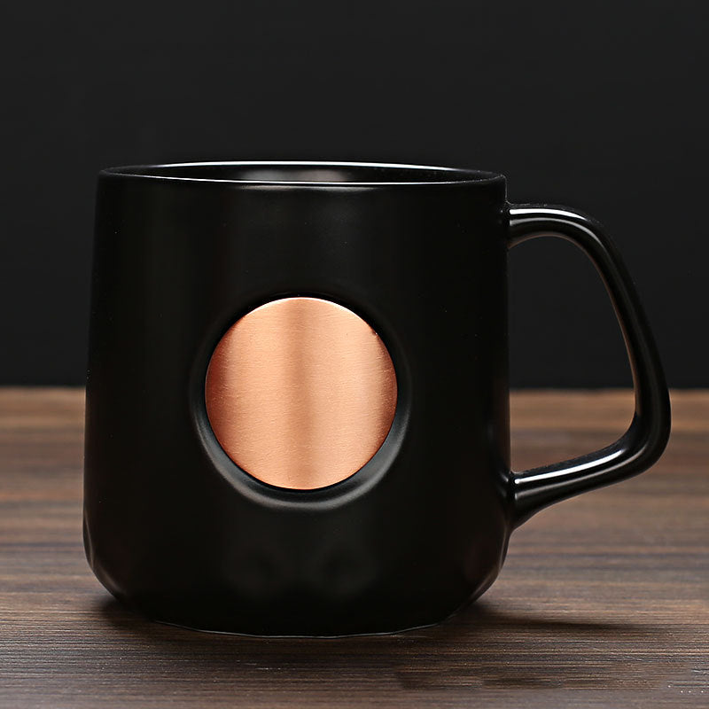 Norvo | Bronze Starbucks Creative Cup