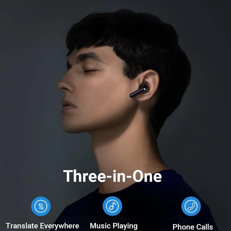 Norvo | Translator Pods