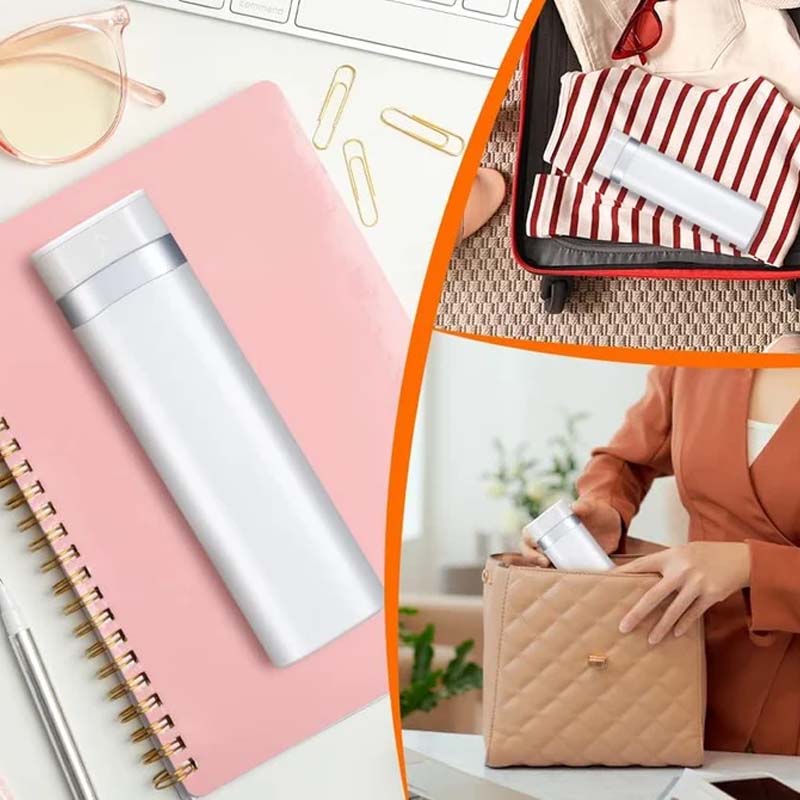 Norvo | Travel Weekly Pill Organizer
