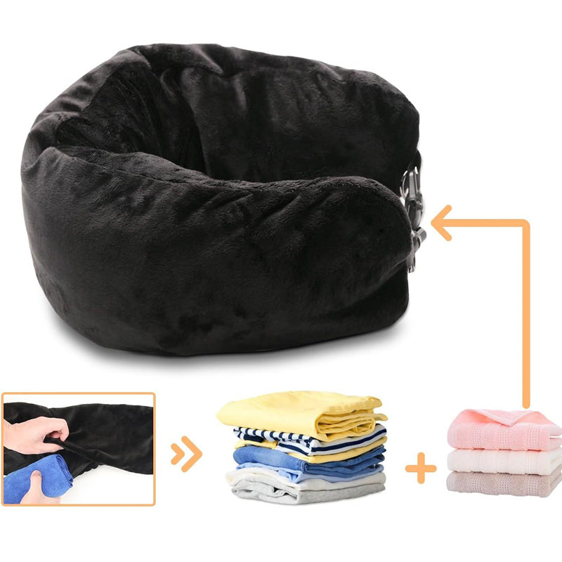Norvo | Stuffable Clothing Reise Nakkepute